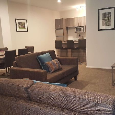 Ramada Suites By Wyndham Queenstown Remarkables Park Kültér fotó
