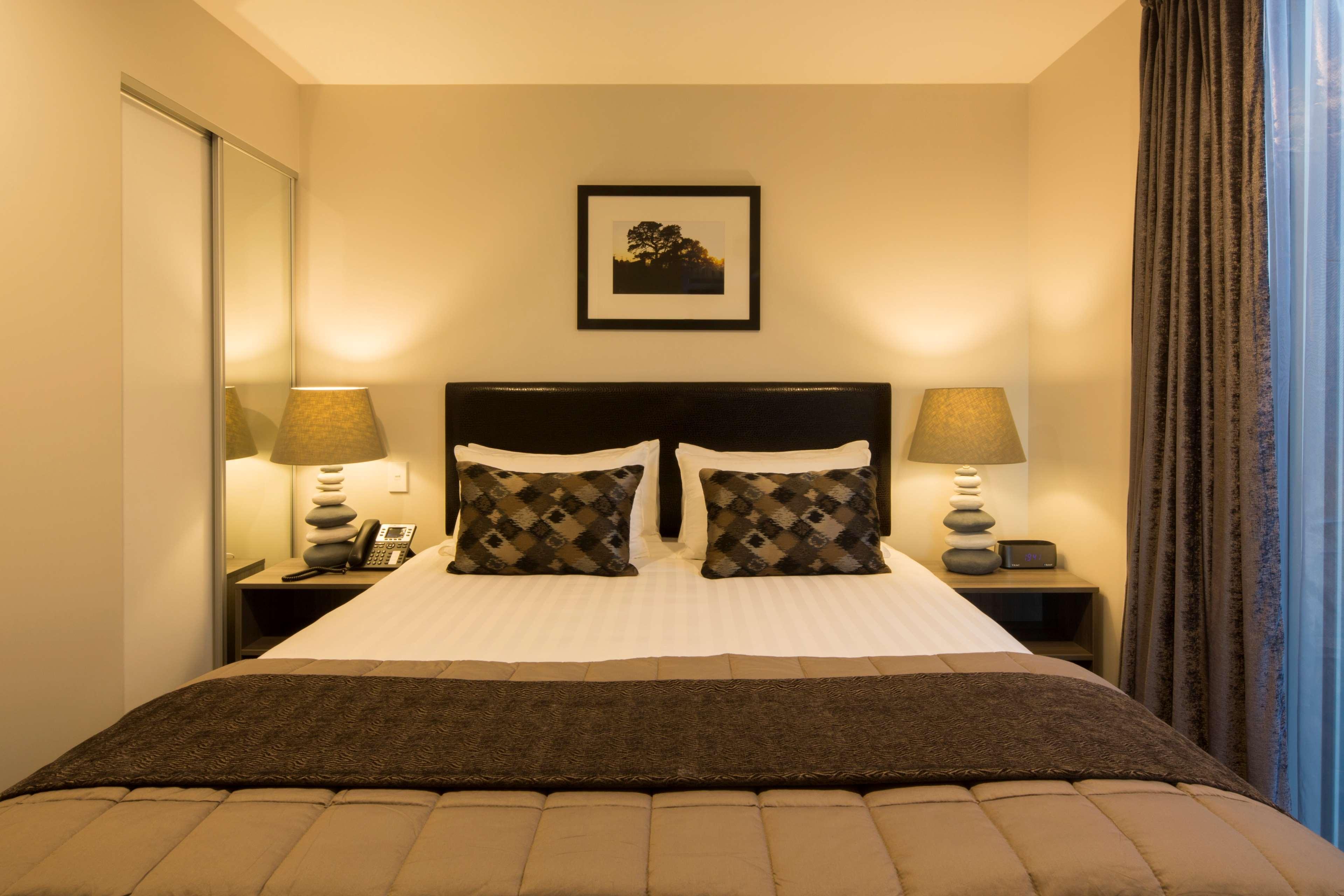 Ramada Suites By Wyndham Queenstown Remarkables Park Kültér fotó