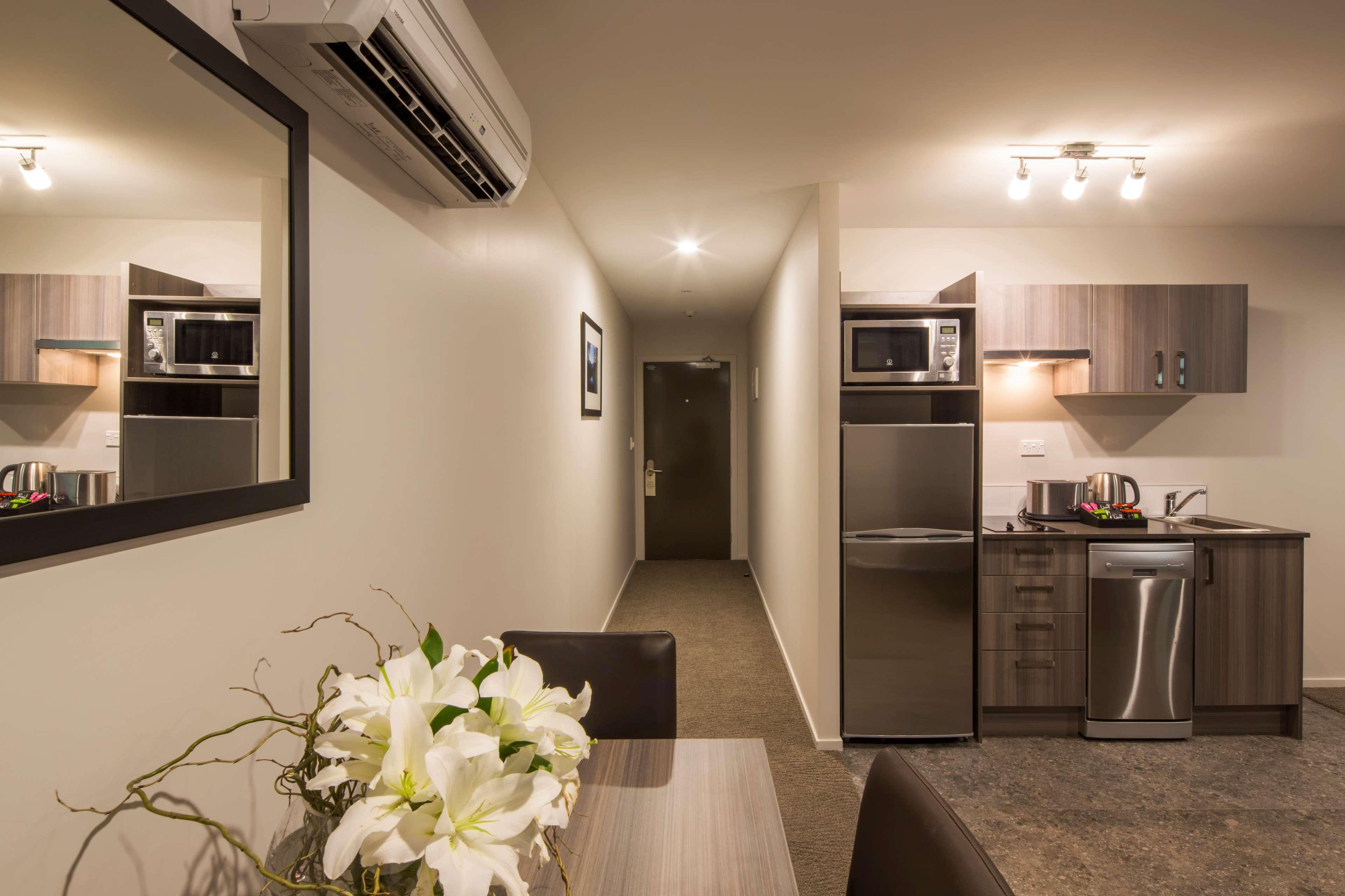 Ramada Suites By Wyndham Queenstown Remarkables Park Kültér fotó