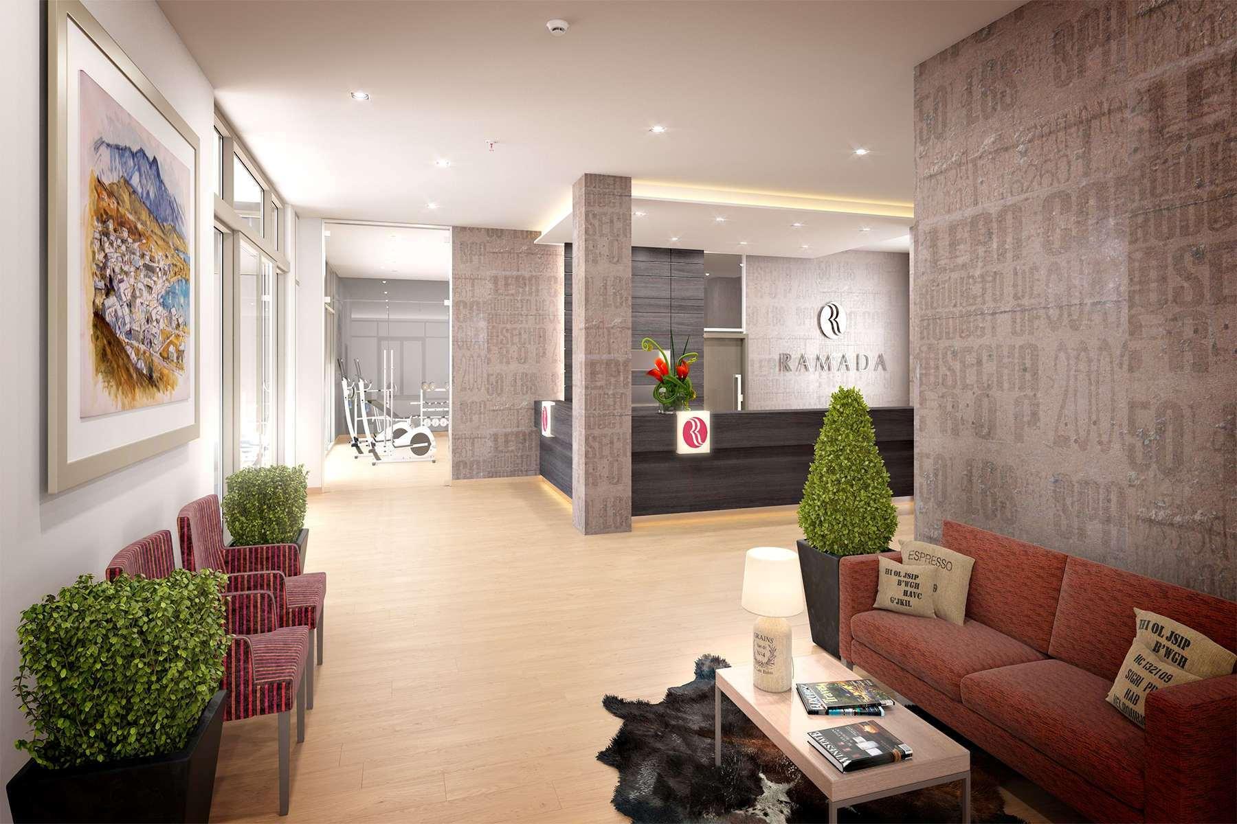 Ramada Suites By Wyndham Queenstown Remarkables Park Kültér fotó