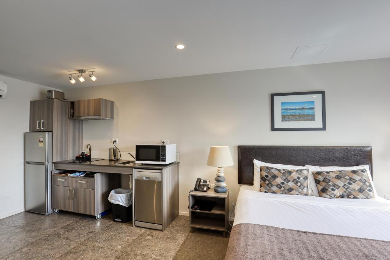 Ramada Suites By Wyndham Queenstown Remarkables Park Kültér fotó