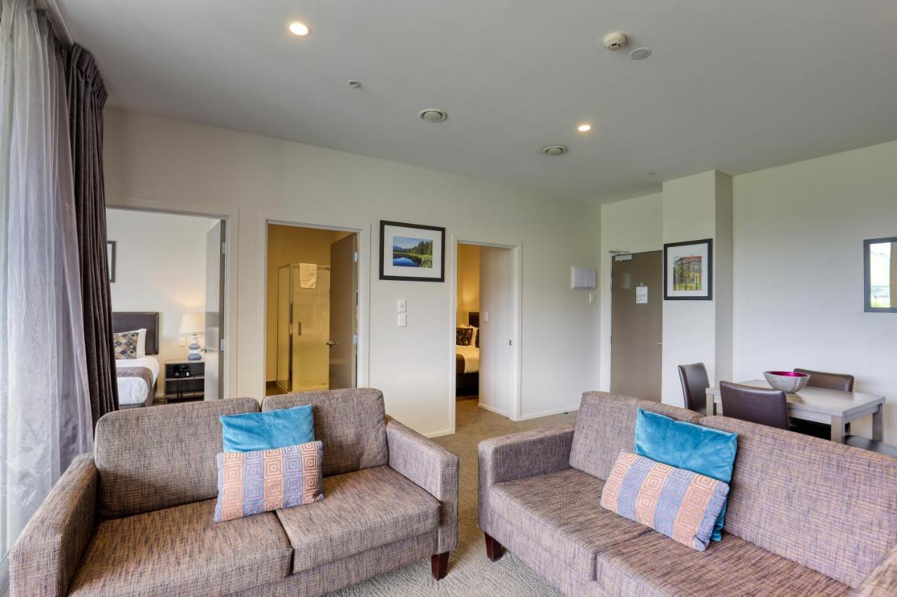 Ramada Suites By Wyndham Queenstown Remarkables Park Kültér fotó