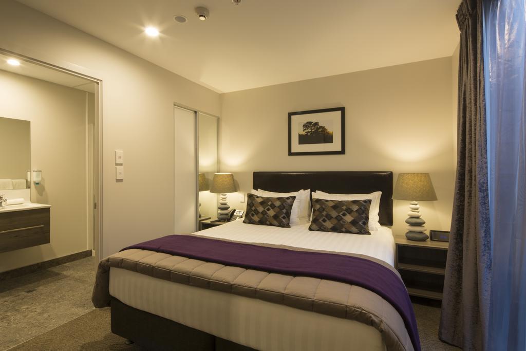 Ramada Suites By Wyndham Queenstown Remarkables Park Kültér fotó